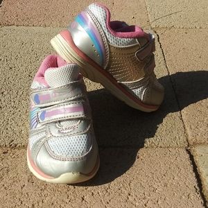 Champion baby shoes